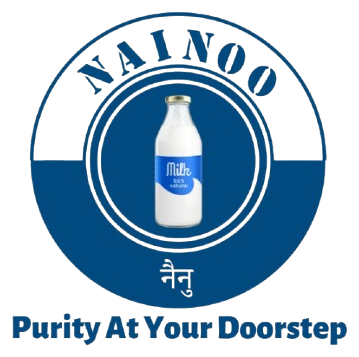 Nainoo — Purity At Your Doorstep