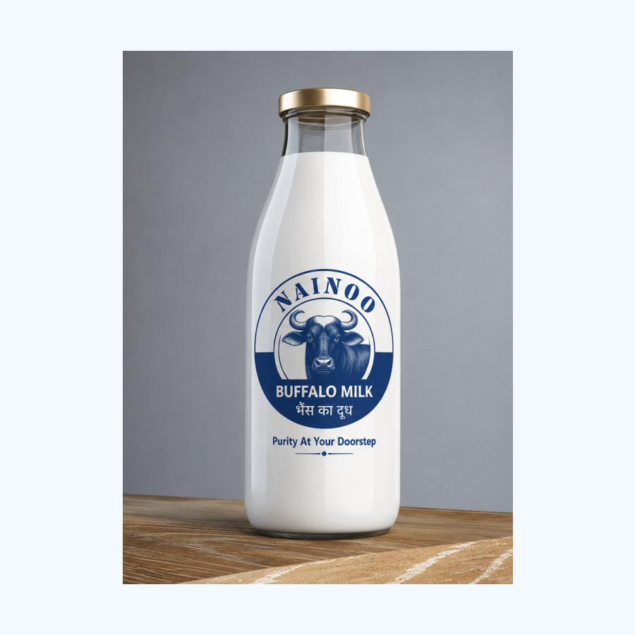 Buffalo Milk
